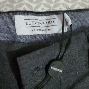 Elevenparis slim pants